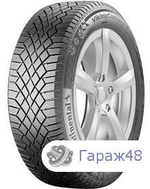 Continental ContiVikingContact 7 235/65 R17 108T
